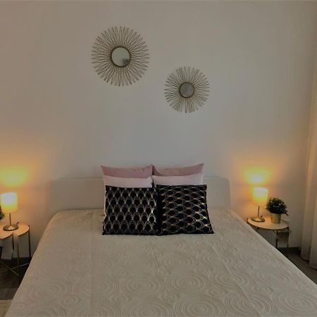 Glamour Apartman تابولتْسا المظهر الخارجي الصورة