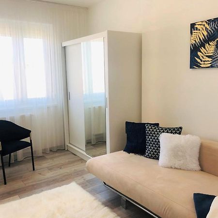 Glamour Apartman تابولتْسا المظهر الخارجي الصورة