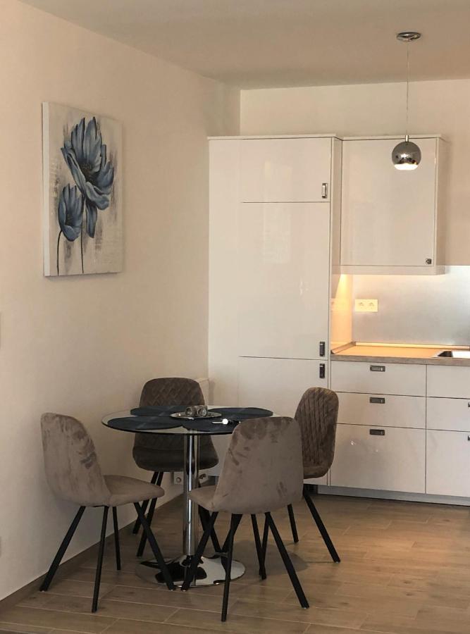Glamour Apartman تابولتْسا المظهر الخارجي الصورة