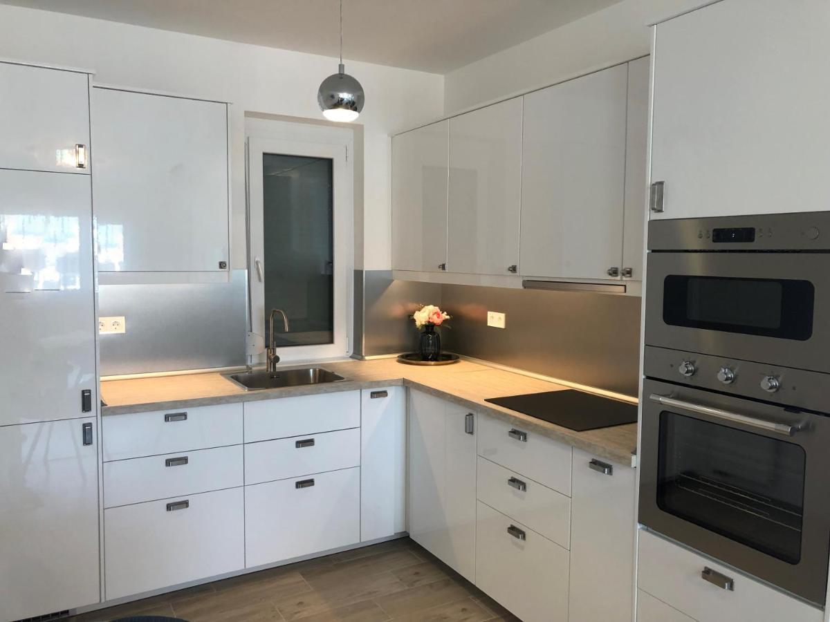 Glamour Apartman تابولتْسا المظهر الخارجي الصورة