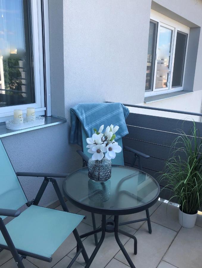 Glamour Apartman تابولتْسا المظهر الخارجي الصورة