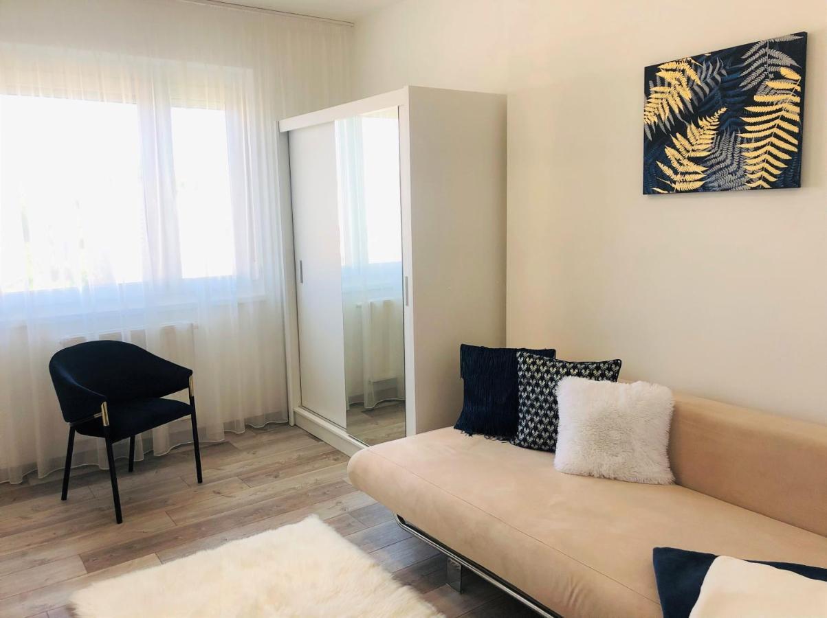 Glamour Apartman تابولتْسا المظهر الخارجي الصورة