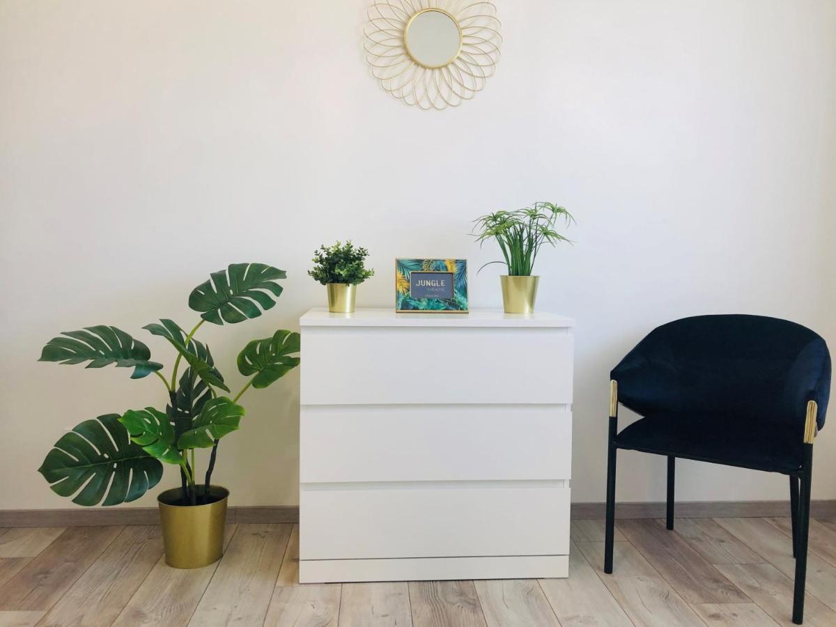 Glamour Apartman تابولتْسا المظهر الخارجي الصورة