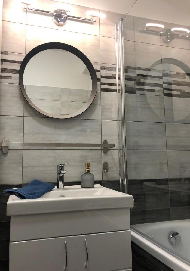 Glamour Apartman تابولتْسا المظهر الخارجي الصورة